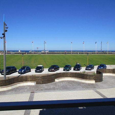 Studio Alcove Pres De La Plage Avec Apercu Mer Pour 4 Personnes - Fr-1-521-118 Biscarrosse-Plage Eksteriør bilde