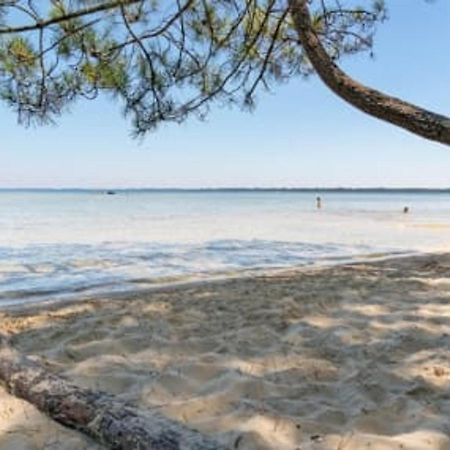 Studio Alcove Pres De La Plage Avec Apercu Mer Pour 4 Personnes - Fr-1-521-118 Biscarrosse-Plage Eksteriør bilde
