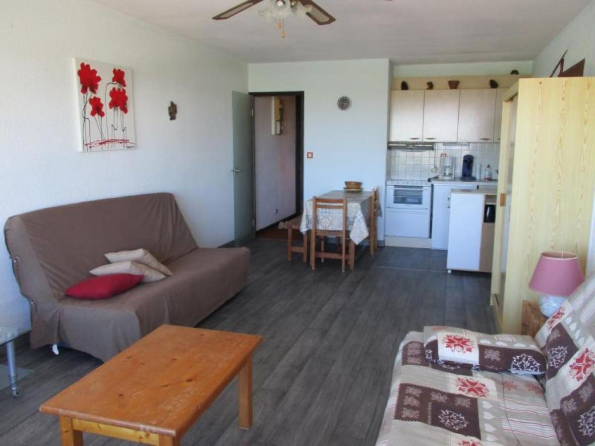Studio Alcove Pres De La Plage Avec Apercu Mer Pour 4 Personnes - Fr-1-521-118 Biscarrosse-Plage Eksteriør bilde