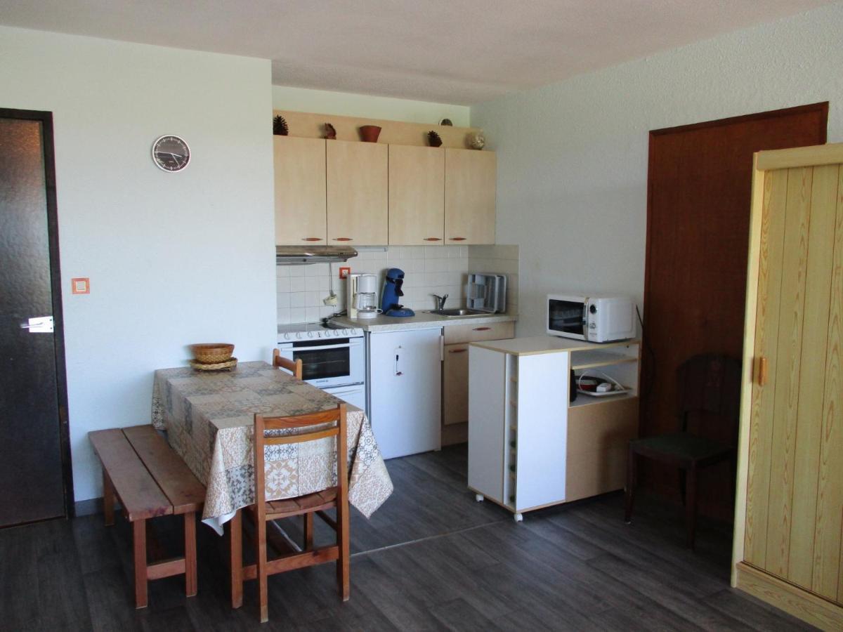 Studio Alcove Pres De La Plage Avec Apercu Mer Pour 4 Personnes - Fr-1-521-118 Biscarrosse-Plage Eksteriør bilde