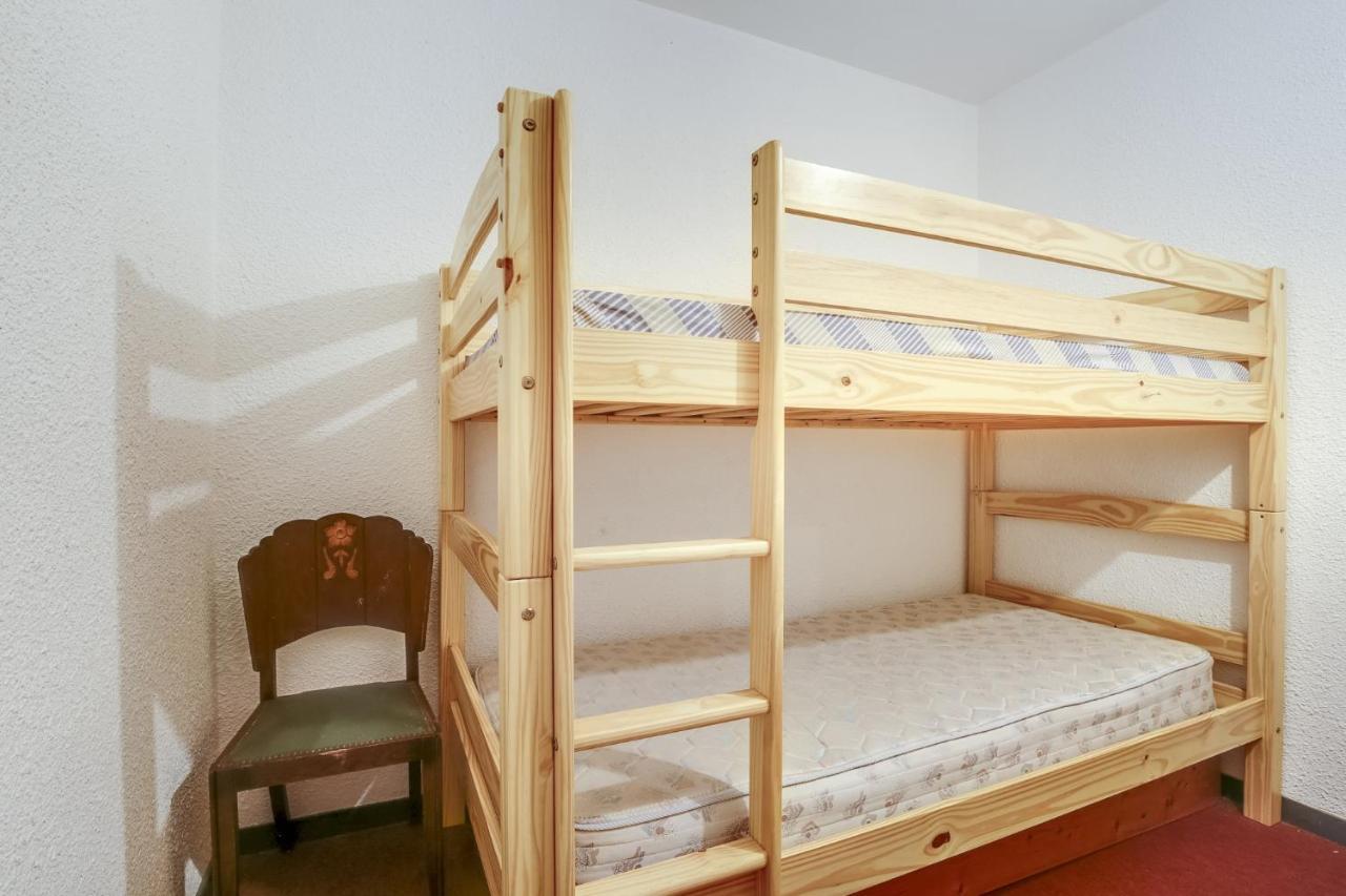 Studio Alcove Pres De La Plage Avec Apercu Mer Pour 4 Personnes - Fr-1-521-118 Biscarrosse-Plage Eksteriør bilde
