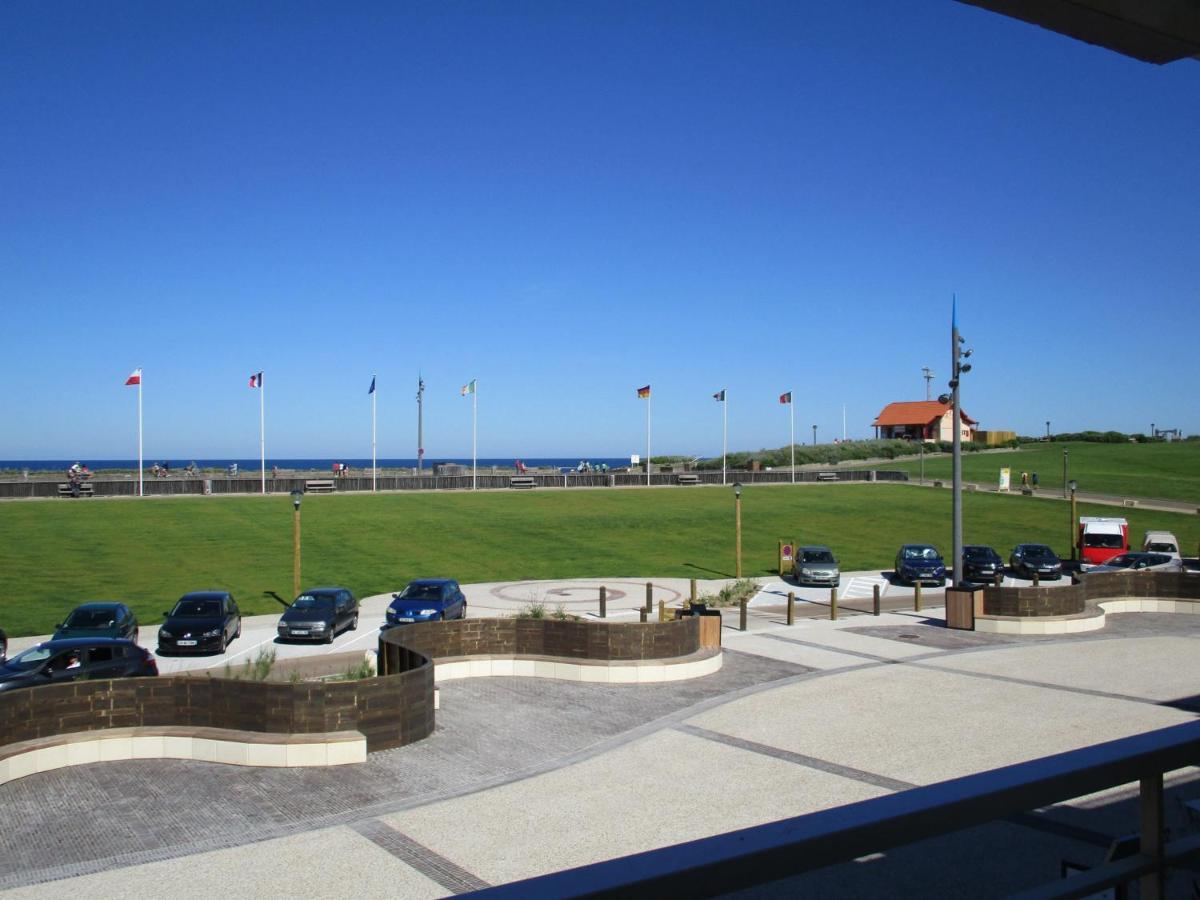 Studio Alcove Pres De La Plage Avec Apercu Mer Pour 4 Personnes - Fr-1-521-118 Biscarrosse-Plage Eksteriør bilde