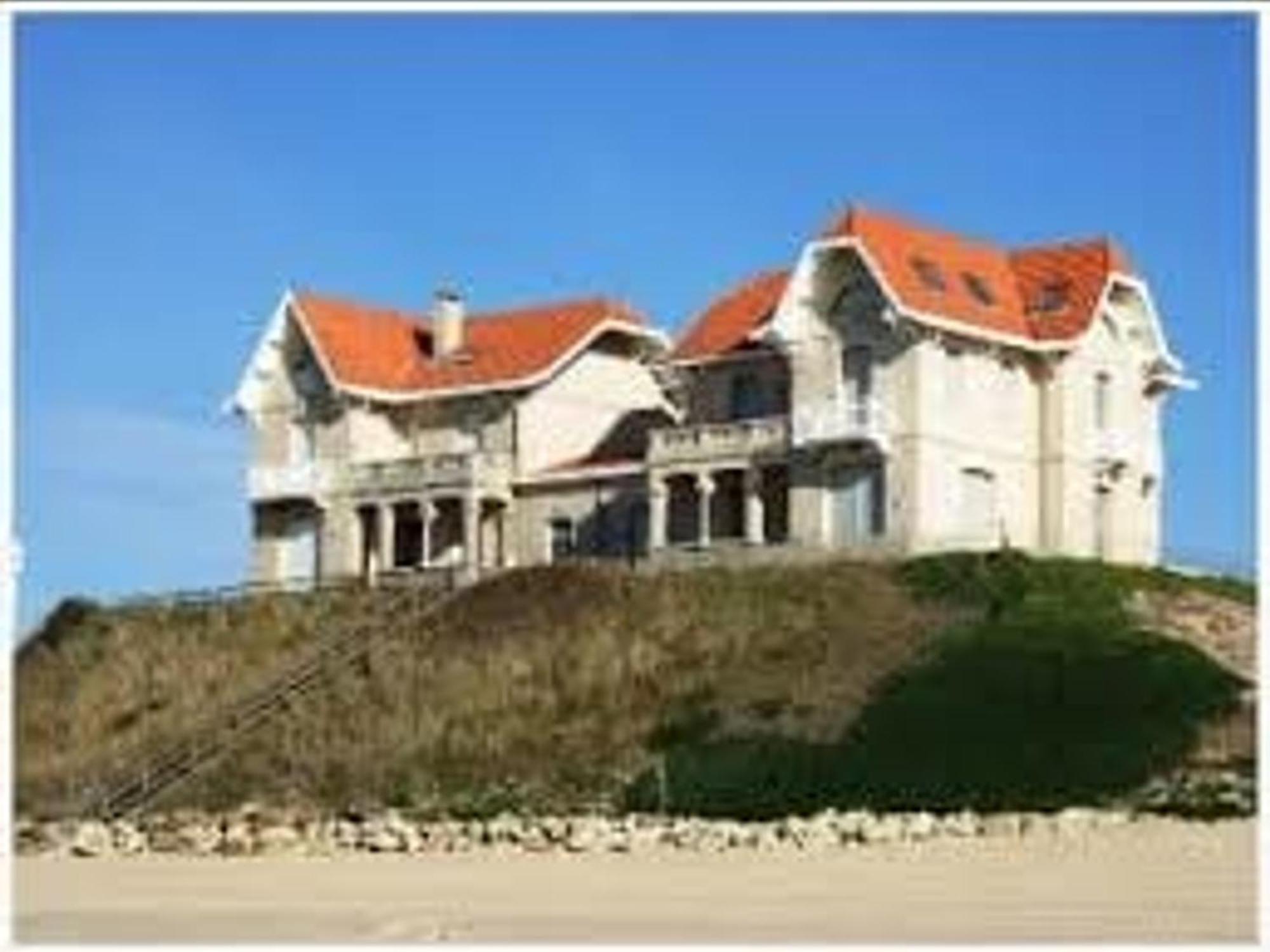 Studio Alcove Pres De La Plage Avec Apercu Mer Pour 4 Personnes - Fr-1-521-118 Biscarrosse-Plage Eksteriør bilde